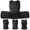 Men Body Shaper Waist Trainer Vest Slimming Shirt Sauna Sweat Vest Compression Undershirt Shapewear Fat Burner Workout Tank Tops