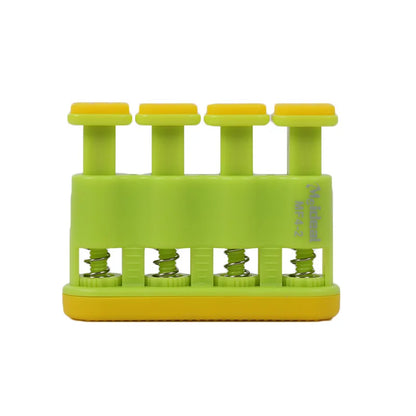 Hand Grip Finger Trainer Adjustable Power Training Home Fitness Equipment