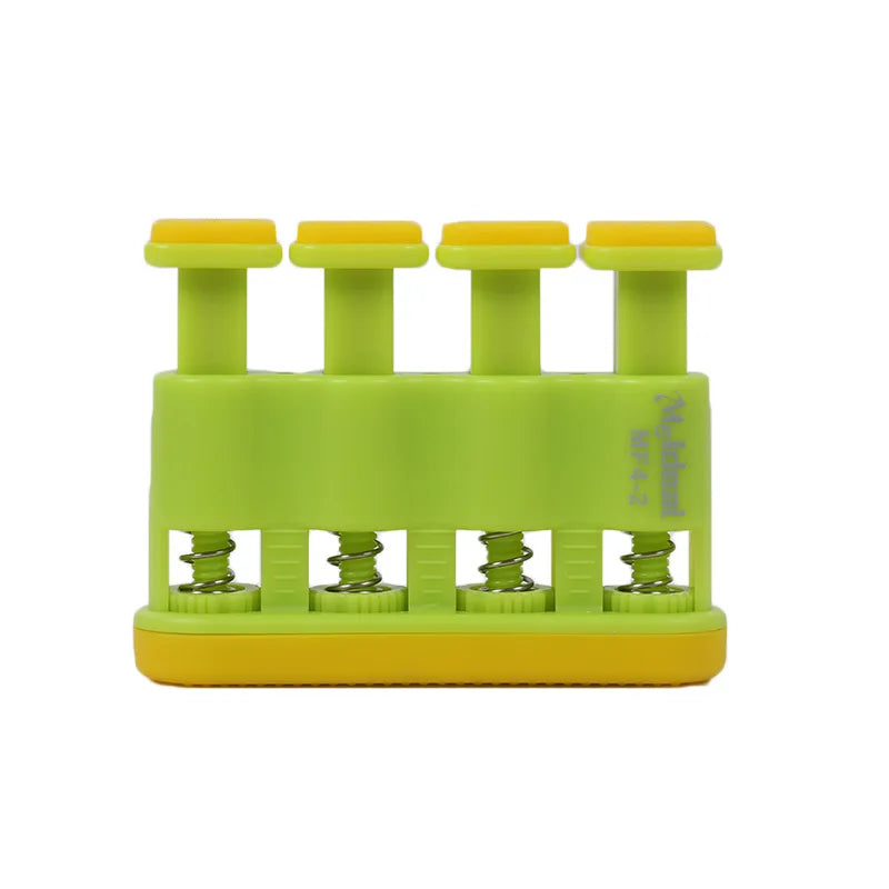 Hand Grip Finger Trainer Adjustable Power Training Home Fitness Equipment