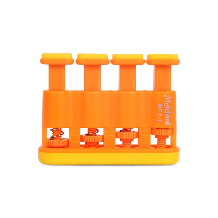 Hand Grip Finger Trainer Adjustable Power Training Home Fitness Equipment