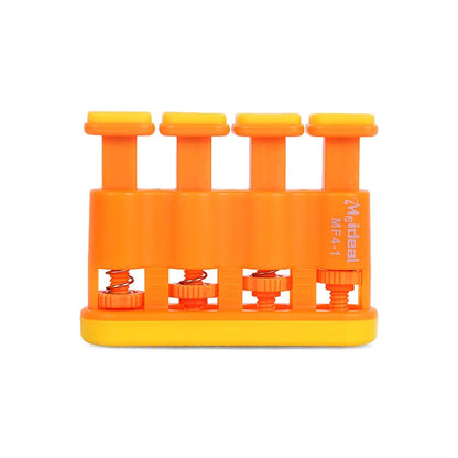Hand Grip Finger Trainer Adjustable Power Training Home Fitness Equipment