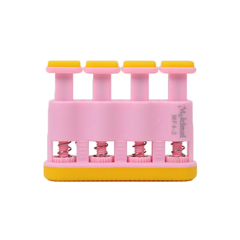 Hand Grip Finger Trainer Adjustable Power Training Home Fitness Equipment