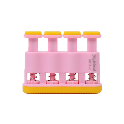 Hand Grip Finger Trainer Adjustable Power Training Home Fitness Equipment